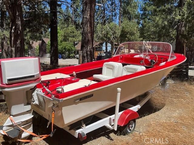 833 Brier Trl, Big Bear Lake, CA 92315 - photo 2