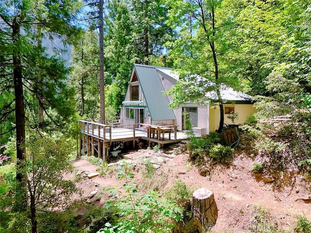 35 Sierra Buttes Rd, Sierra City, CA 96125 - photo 32