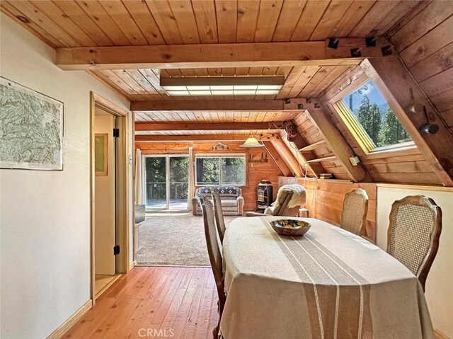 35 Sierra Buttes Rd, Sierra City, CA 96125 - photo 7