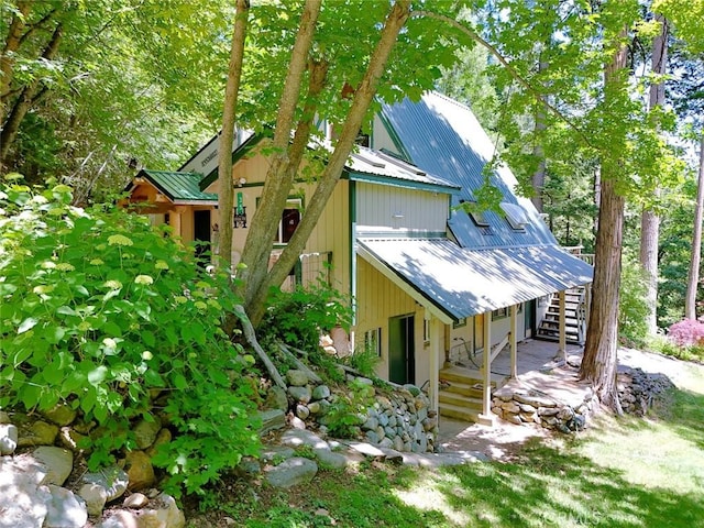35 Sierra Buttes Rd, Sierra City, CA 96125 - photo 30