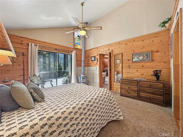 35 Sierra Buttes Rd, Sierra City, CA 96125 - photo 13