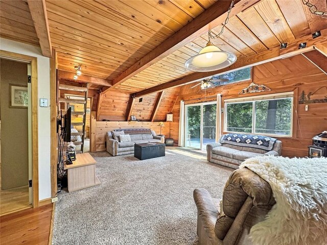 35 Sierra Buttes Rd, Sierra City, CA 96125 - photo 8