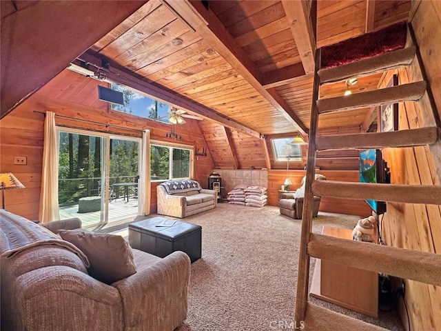35 Sierra Buttes Rd, Sierra City, CA 96125 - photo 4