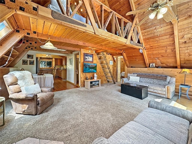 35 Sierra Buttes Rd, Sierra City, CA 96125 - photo 10