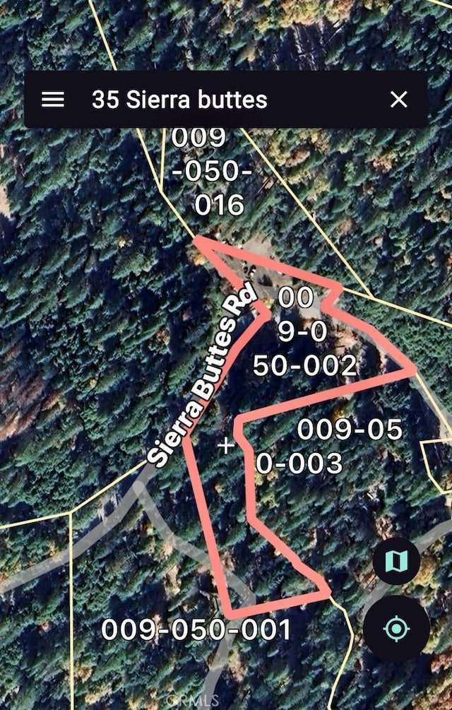 35 Sierra Buttes Rd, Sierra City, CA 96125 - photo 38