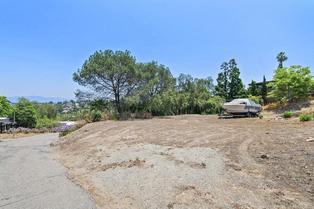 3135 S Bonita St, Spring Valley, CA 91977 - view of yard
