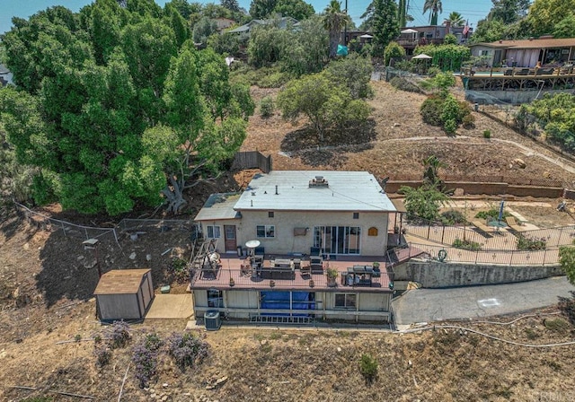 3135 S Bonita St, Spring Valley, CA 91977 - view of subject property