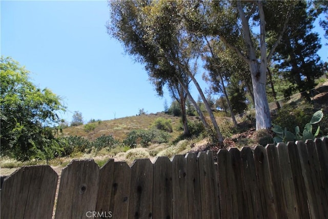 23281 Via Bahia, Mission Viejo, CA 92691 - view of yard