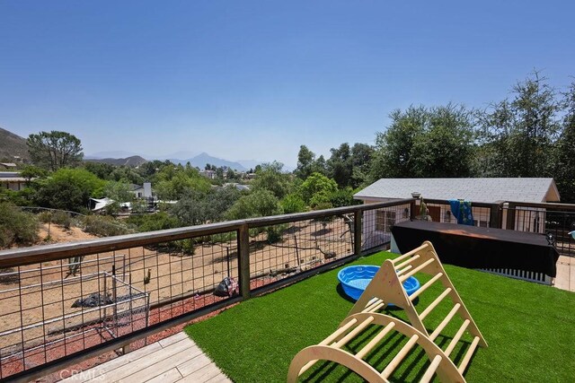 15929 Caras Ct, Ramona, CA 92065 - photo 31