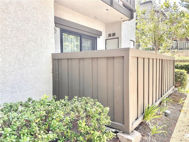 22749 Lakeway Dr Unit 375, Diamond Bar, CA 91765 - exterior view of stucco siding