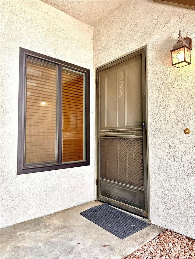 22749 Lakeway Dr Unit 375, Diamond Bar, CA 91765 - property entrance featuring stucco siding