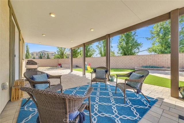 16475 Lantana St, Fontana, CA 92336 - photo 24