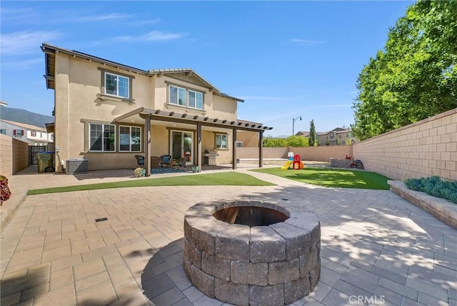 16475 Lantana St, Fontana, CA 92336 - photo 26
