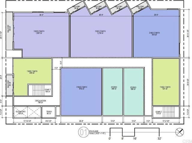 1485 Morena Blvd, San Diego, CA 92110
