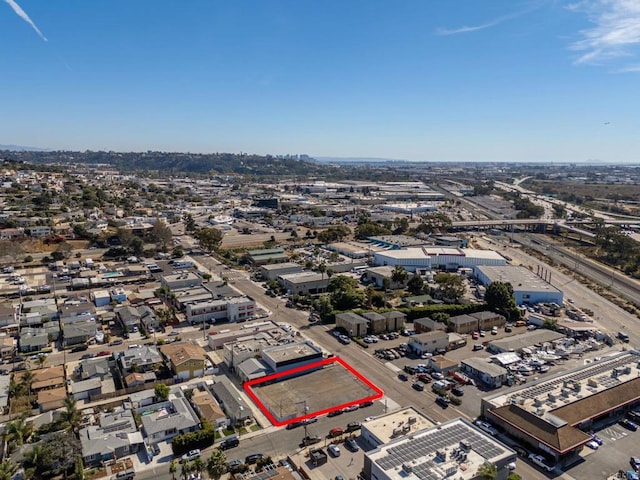 1485 Morena Blvd, San Diego, CA 92110