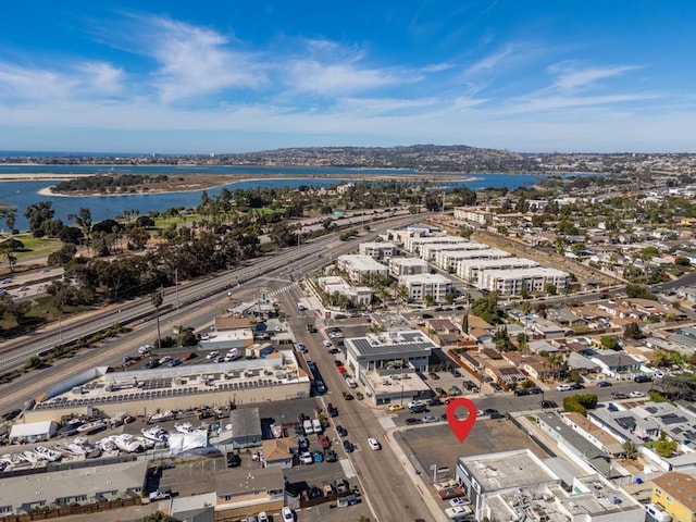 1485 Morena Blvd, San Diego, CA 92110