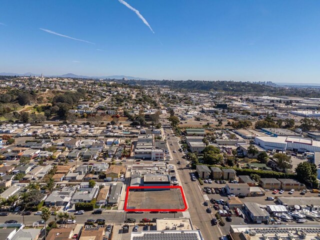 1485 Morena Blvd, San Diego, CA 92110