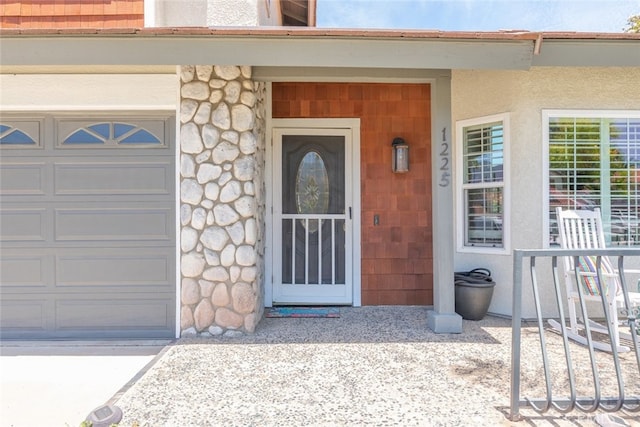1225 Old Hickory Rd, Corona, CA 92882 - doorway to property