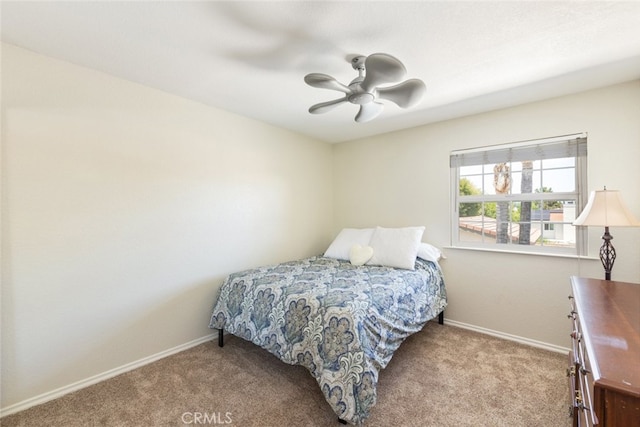 1225 Old Hickory Rd, Corona, CA 92882 - bedroom featuring carpet and ceiling fan