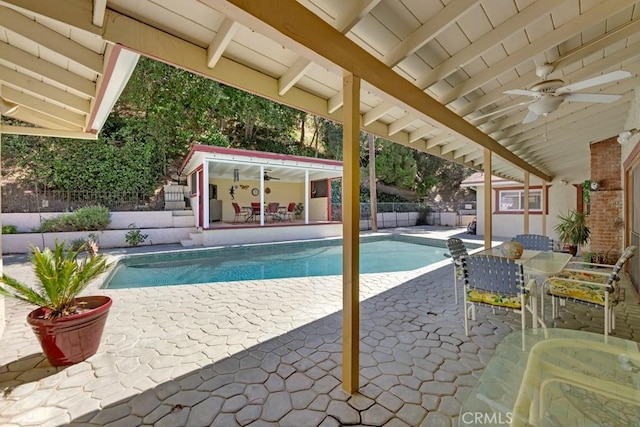 23714 Lawnside Dr, Newhall, CA 91321 - photo 41