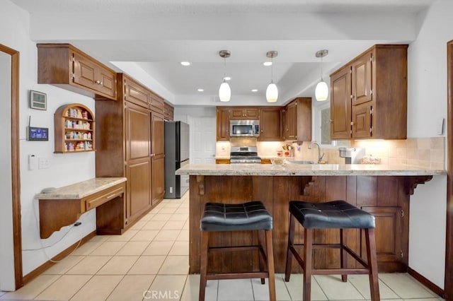 23714 Lawnside Dr, Newhall, CA 91321 - photo 10