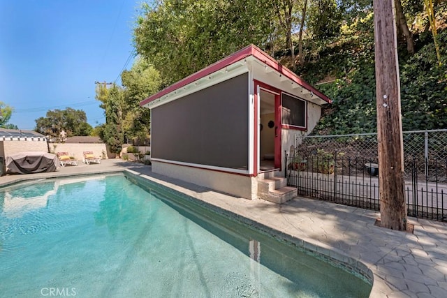 23714 Lawnside Dr, Newhall, CA 91321 - photo 35