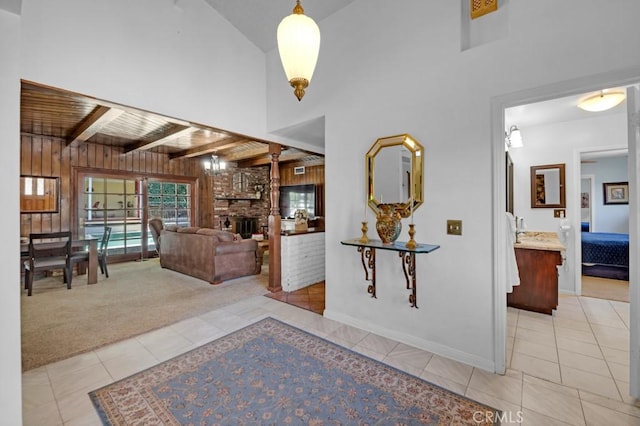 23714 Lawnside Dr, Newhall, CA 91321 - photo 32