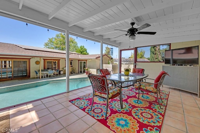 23714 Lawnside Dr, Newhall, CA 91321 - photo 36