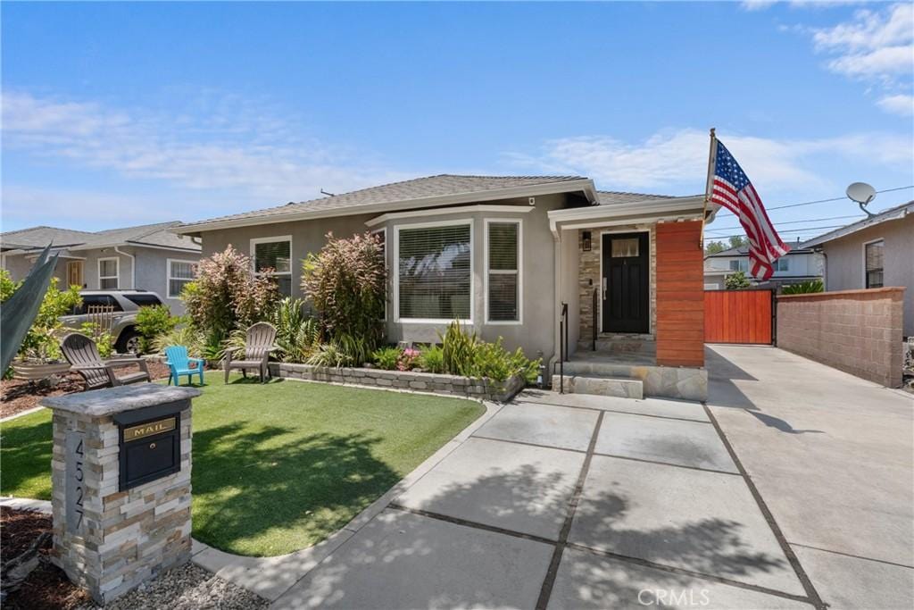 4527 Josie Ave, Lakewood, CA 90713 - photo 1