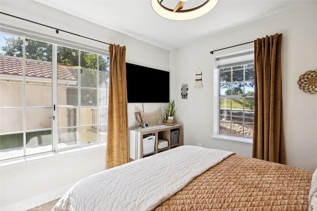 215 Meadowlark Rd, Paso Robles, CA 93446 - view of bedroom