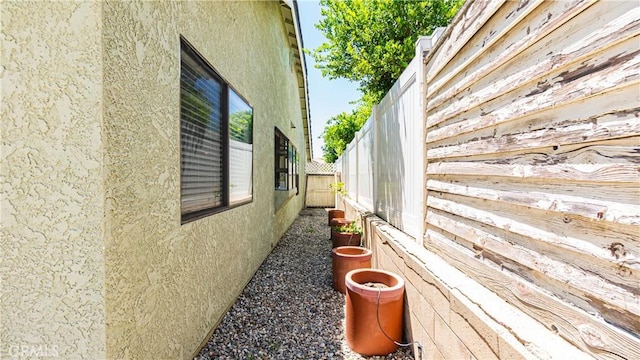 7339 Greenbriar Pl, Rancho Cucamonga, CA 91730 - view of property exterior featuring stucco siding