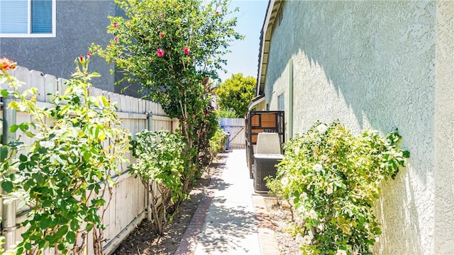 7339 Greenbriar Pl, Rancho Cucamonga, CA 91730 - view of yard