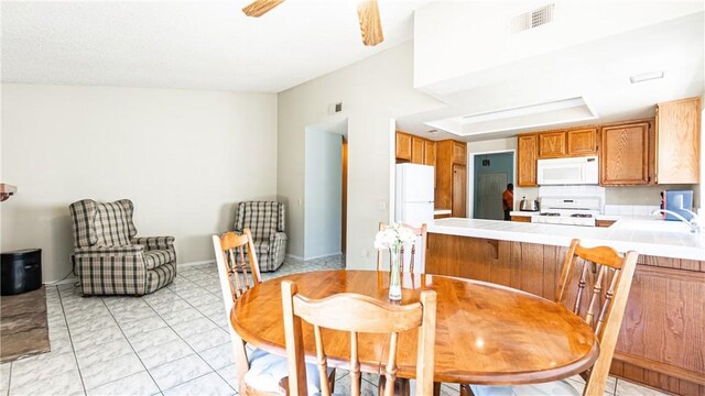 7339 Greenbriar Pl, Rancho Cucamonga, CA 91730 - view of dining space
