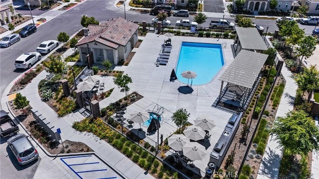 15971 Aventurine Ln, Chino, CA 91708 - photo 22