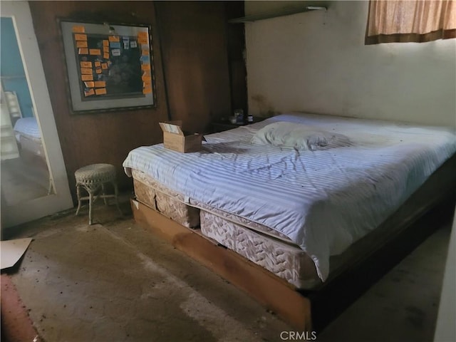 7401 W Manchester Ave, Los Angeles, CA 90045 - view of bedroom