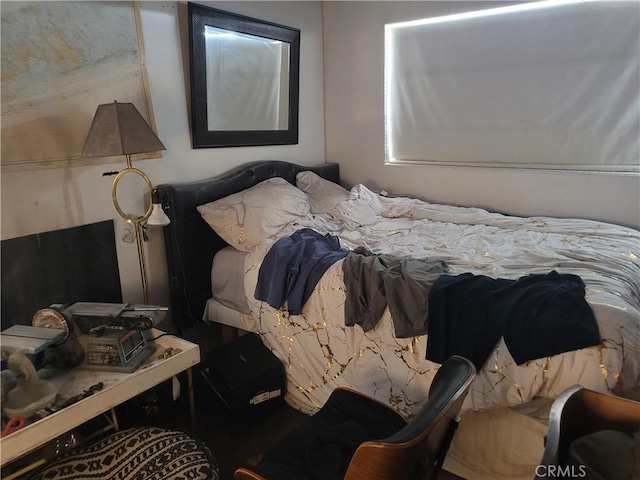 7401 W Manchester Ave, Los Angeles, CA 90045 - view of bedroom