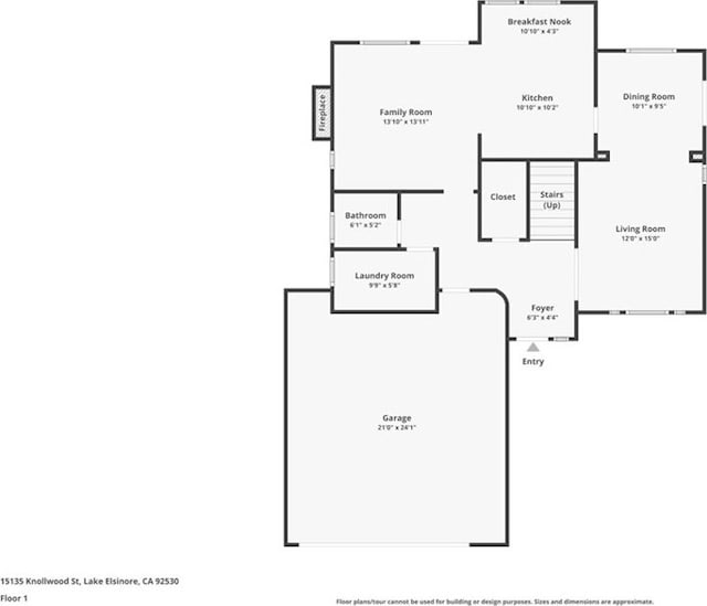 15135 Knollwood St, Lake Elsinore, CA 92530 - photo 48