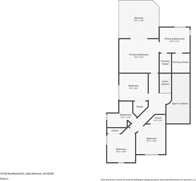 15135 Knollwood St, Lake Elsinore, CA 92530 - photo 49