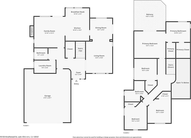15135 Knollwood St, Lake Elsinore, CA 92530 - photo 47