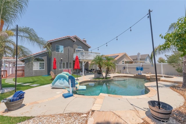 15135 Knollwood St, Lake Elsinore, CA 92530 - photo 36
