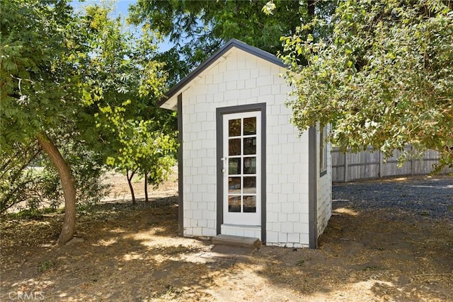 2725 W Sacramento Ave, Chico, CA 95973 - view of shed