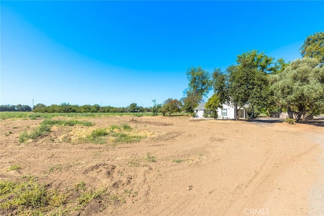 2725 W Sacramento Ave, Chico, CA 95973 - view of yard featuring a view of countryside