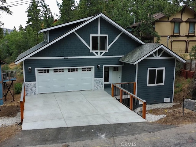 810 Villa Grove Ave, Big Bear City, CA 92314 - photo 1