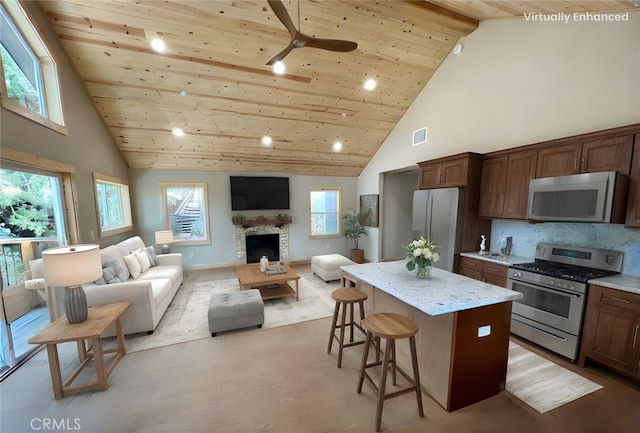 810 Villa Grove Ave, Big Bear City, CA 92314 - photo 7