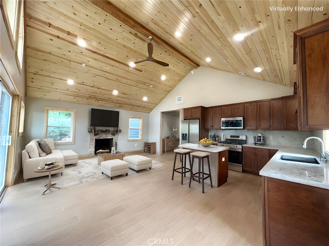 810 Villa Grove Ave, Big Bear City, CA 92314 - photo 10