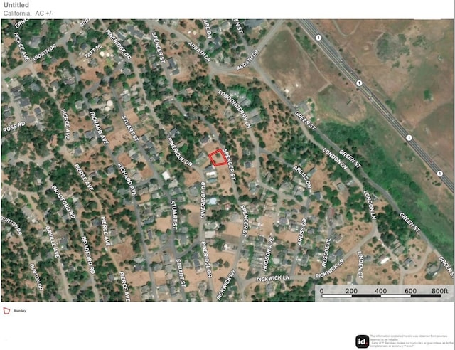 1835 Spencer St, Cambria, CA 93428 - photo 4