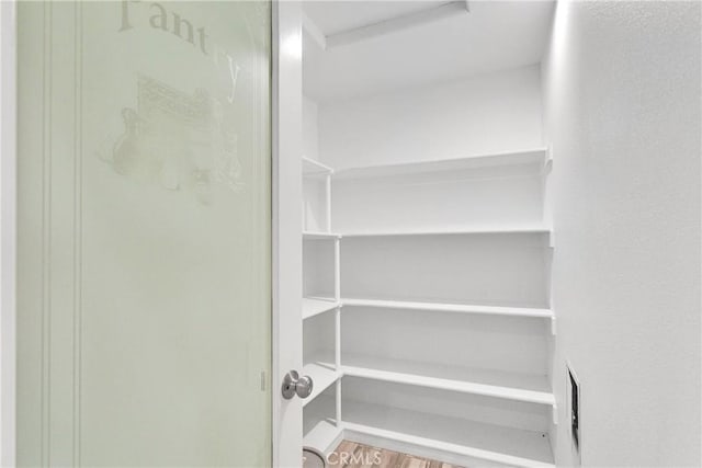 18420 Wisteria St, Hesperia, CA 92345 - view of storage area