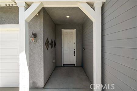 11126 Whitebark Ln, Corona, CA 92883 - entrance to property