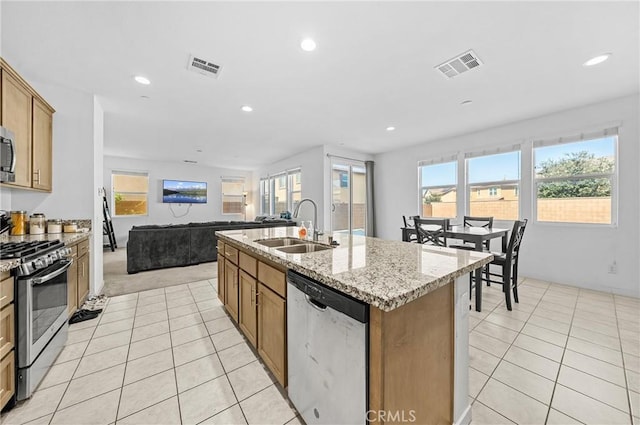 4828 S Tangerine Way, Ontario, CA 91762 - photo 12