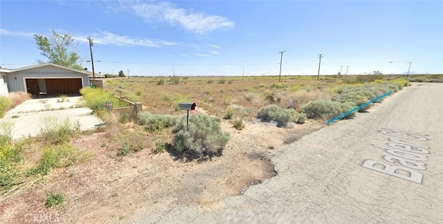 22100 Bader Ct, California City, CA 93505 - photo 10